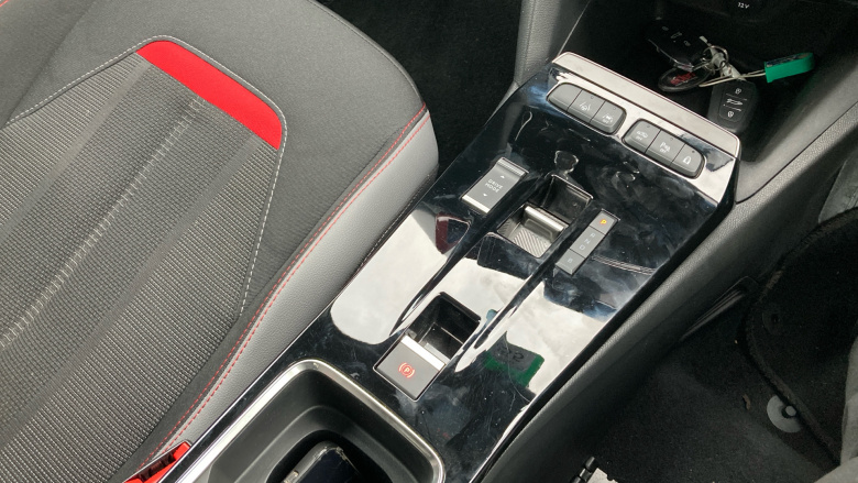 Vauxhall Mokka 100kW GS Line 50kWh 5dr Auto Electric Hatchback